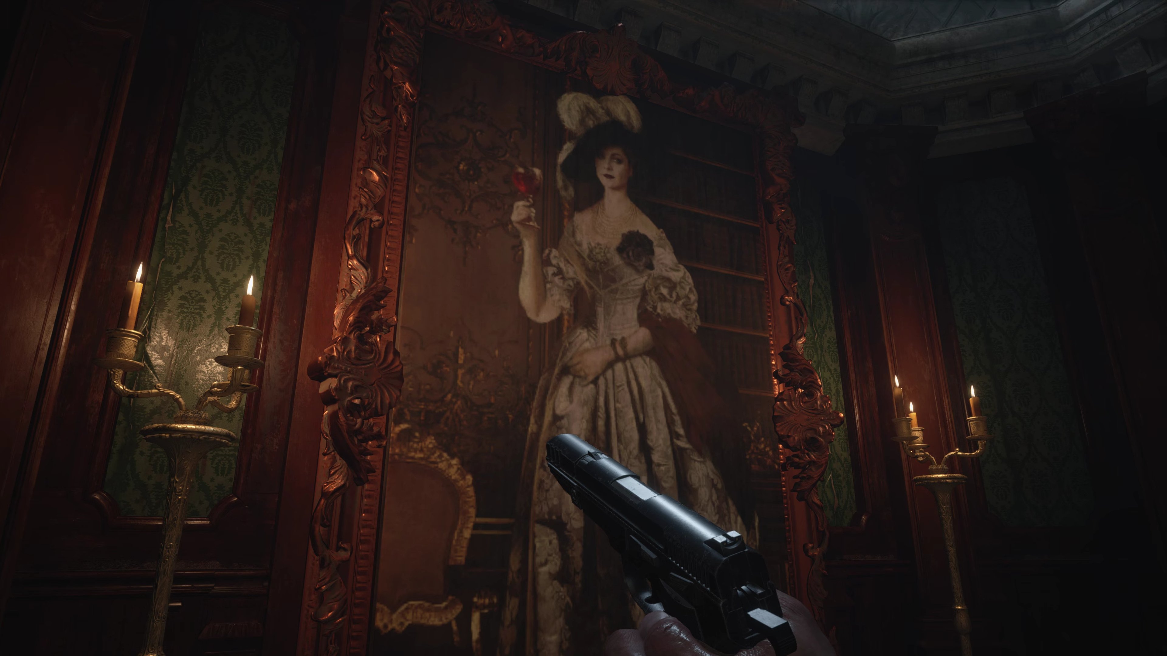 Resident Evil Village - Imagen 24